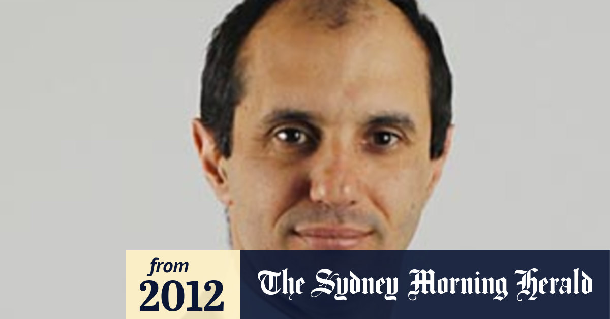 Top award to Herald reporter